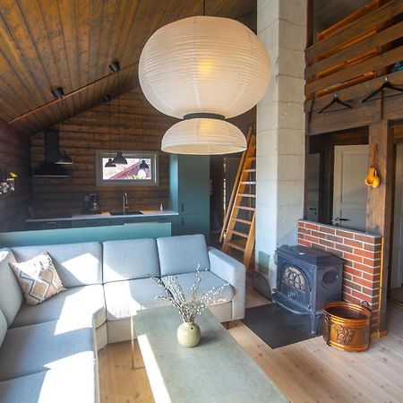Fidjeland Holiday Home Sinnes Extérieur photo