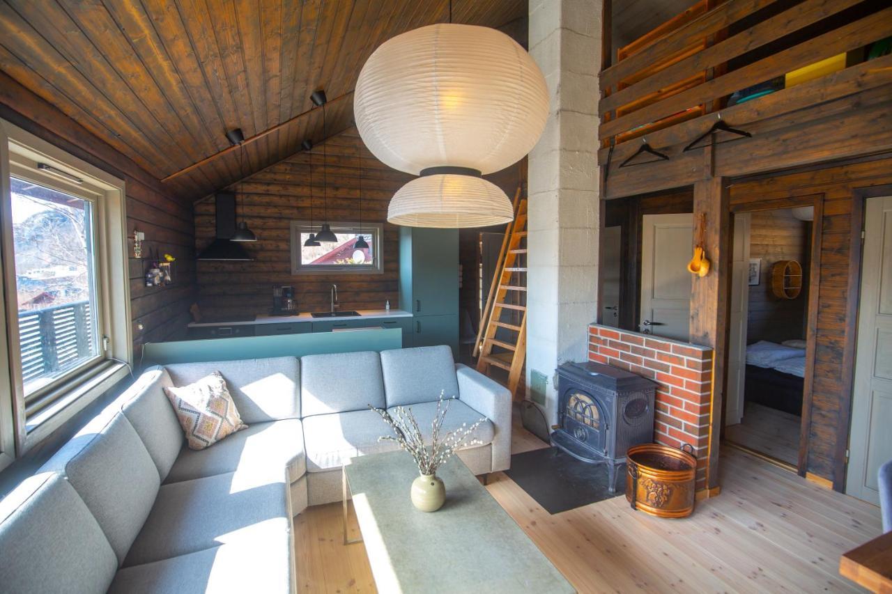Fidjeland Holiday Home Sinnes Extérieur photo